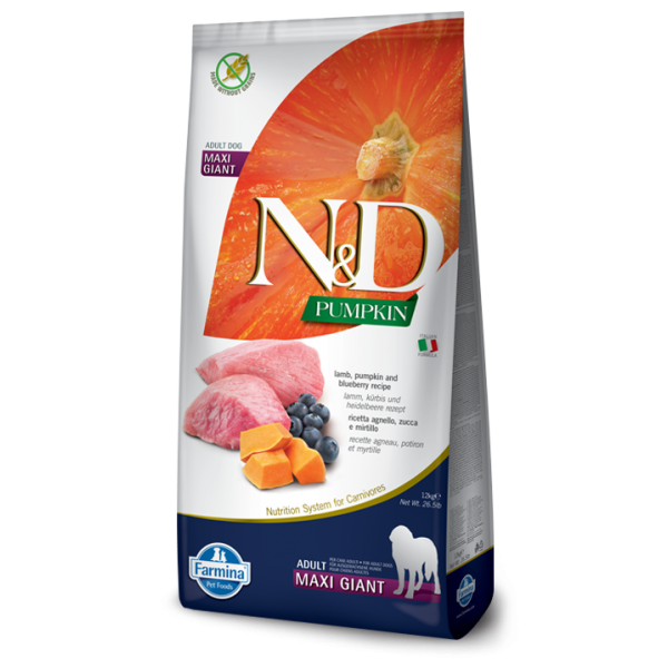 N&D PRIME TAHILSIZ TAVUK & NAR PUPPY MINI 800g